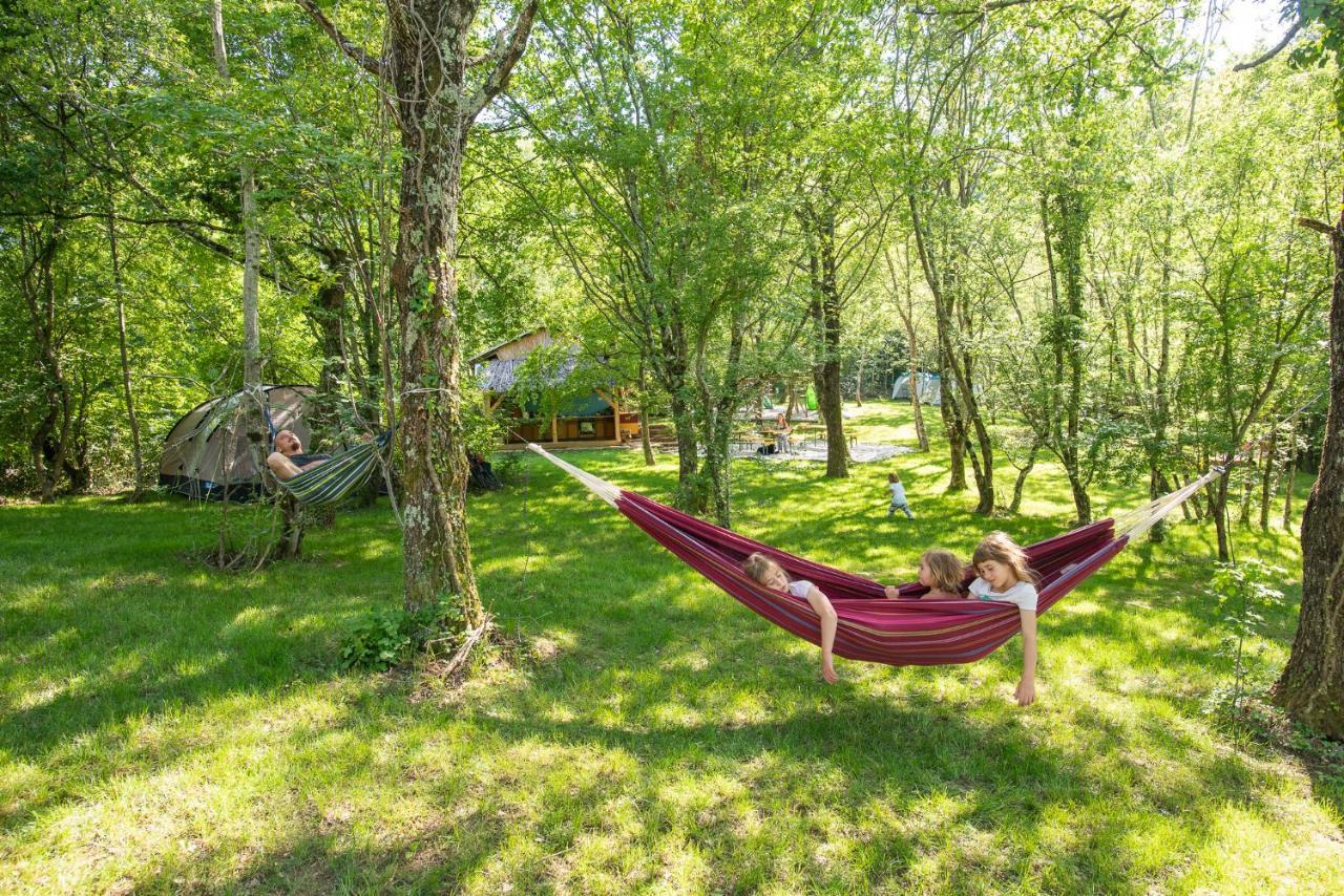 ECO Camp Supot Šmarje Exterior foto