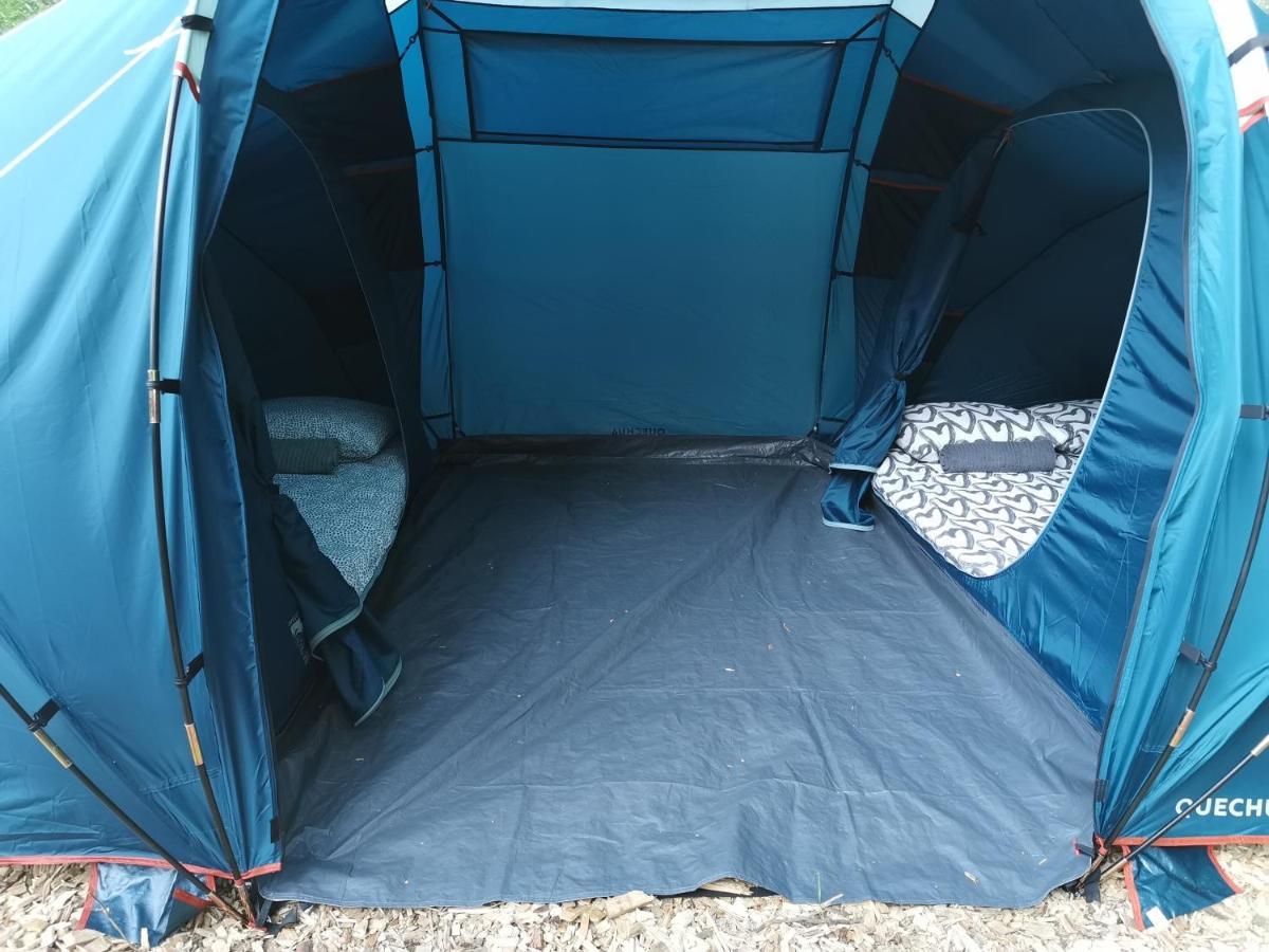 ECO Camp Supot Šmarje Exterior foto