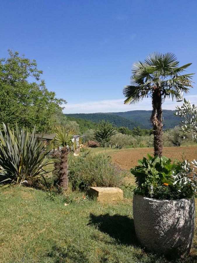 ECO Camp Supot Šmarje Exterior foto